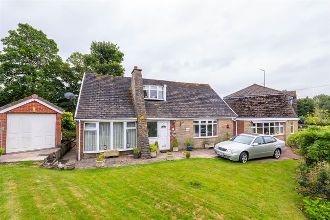 Winchester Avenue, Chorley 3 bed detached bungalow for sale