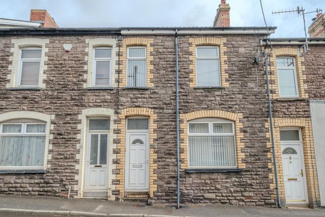South Street, Pontypool NP4 3 bed terraced house for sale