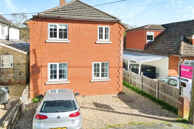Branksome Hill Road, Sandhurst GU47 3 bed detached house for sale