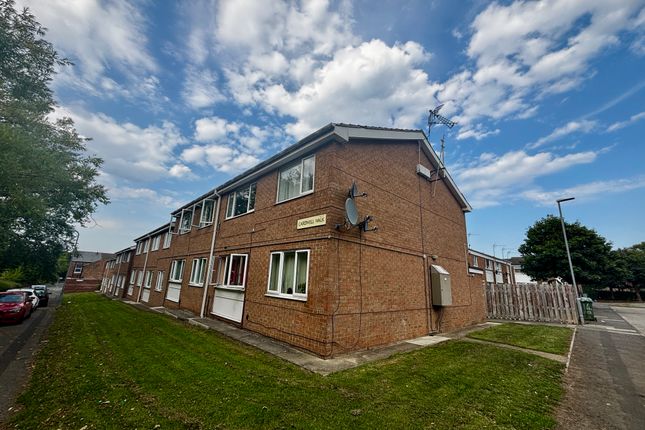 Cardwell Walk, Thornaby TS17 1 bed flat for sale
