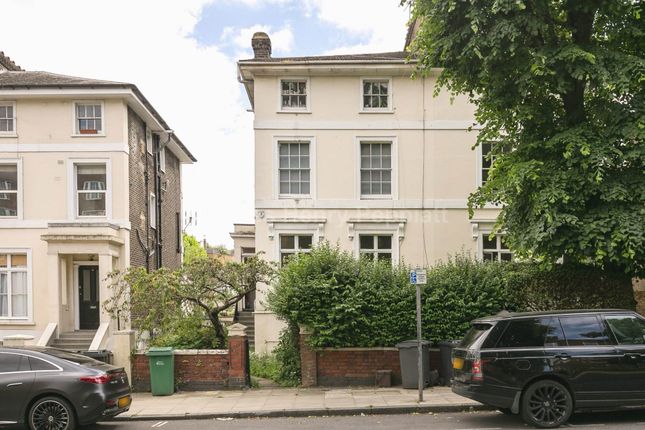 Adelaide Road, Chalk Farm, NW3 3 bed apartment for sale
