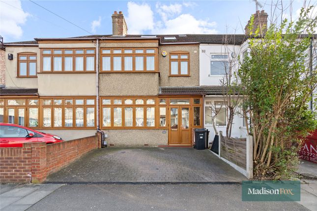 Eton Road, Ilford IG1 4 bed terraced house for sale