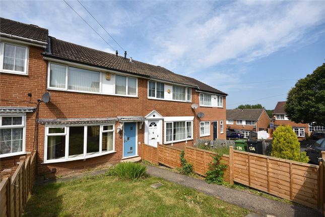 Ramshead Crescent, Seacroft, Leeds 3 bed terraced house for sale