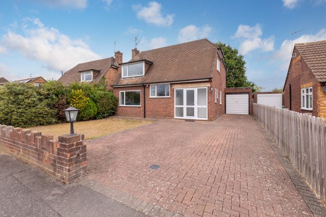 Hendons Way, Maidenhead SL6 4 bed detached house for sale