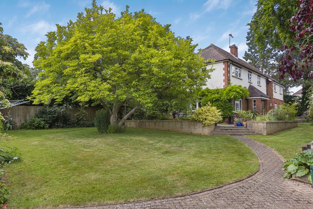 Hitchin SG4 4 bed detached house for sale