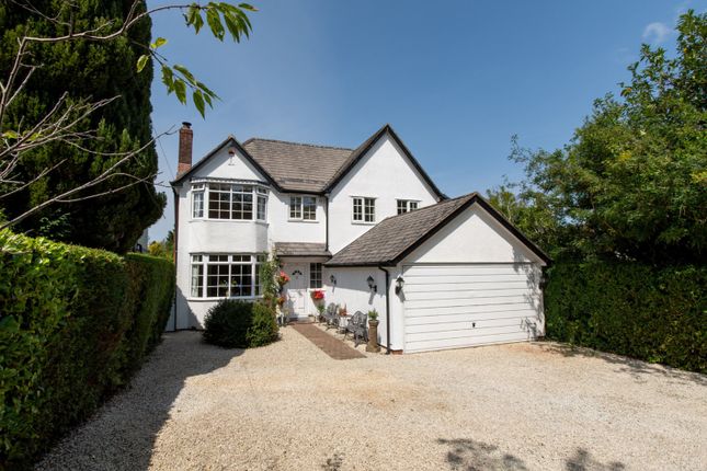 Malthouse Lane, Solihull B94 4 bed detached house for sale