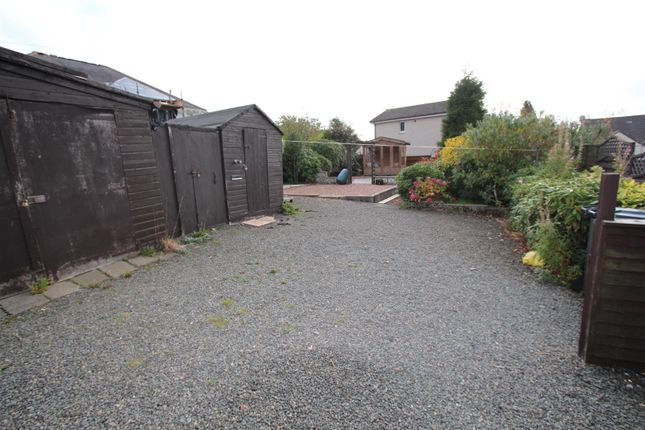 Plot at 23 Garden Place, Townhill... Plot for sale