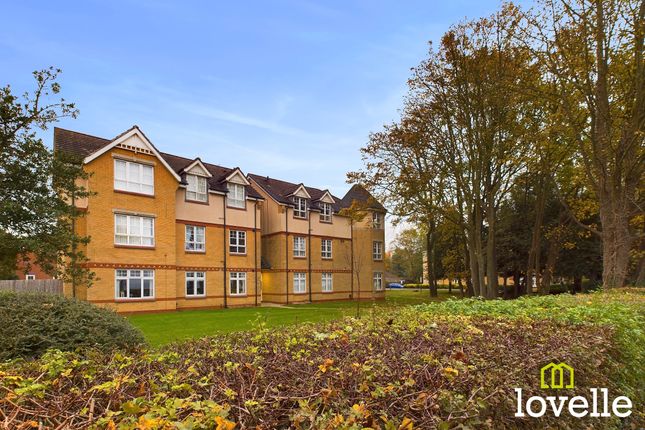 St Marys Close, East Riding of... 2 bed flat for sale