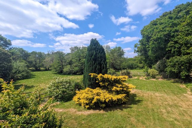 South Sway Lane, Sway, Lymington... 3 bed bungalow for sale