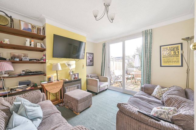 Uplands Road, East Barnet, Barnet, EN4 3 bed terraced house for sale