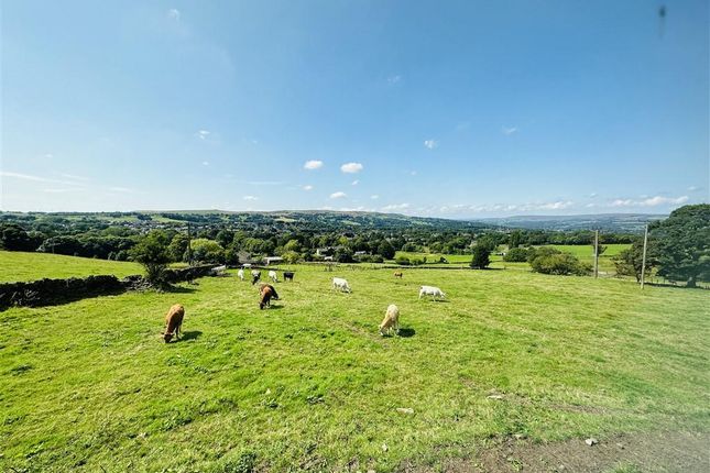 Wharfe View, West Chevin Road... 3 bed house for sale