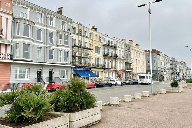 1 bed flat
