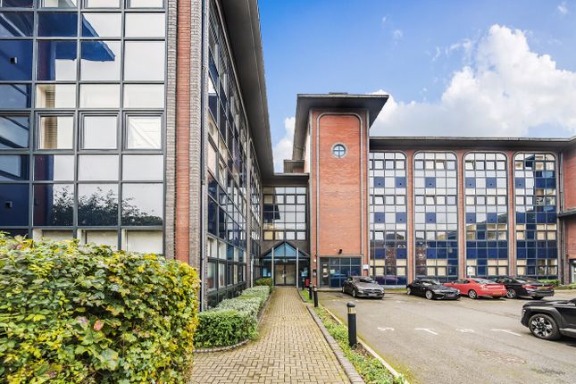 1 bed flat