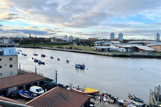 River View, Low Street, Sunderland, SR1 2 bed apartment for sale