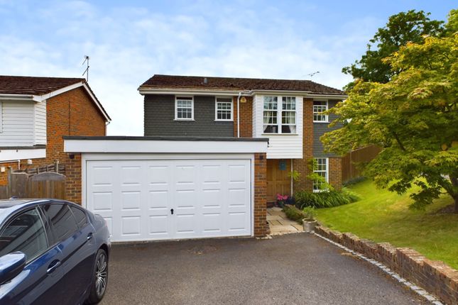 Marlow SL7 4 bed detached house for sale