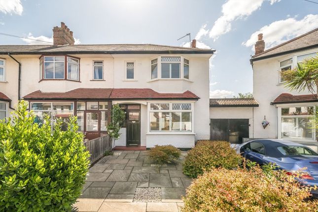Woodland Way, Mitcham CR4 3 bed house for sale