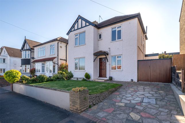 Upton Road, South Bexleyheath, Kent, DA6 4 bed detached house for sale