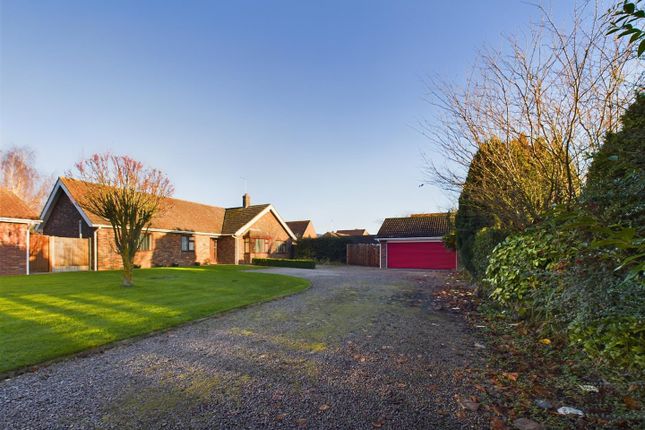 3 bedroom bungalow for sale