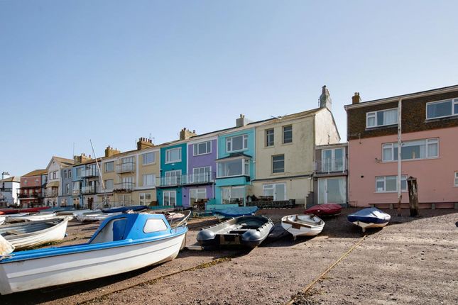 Teign View Place, Teignmouth, TQ14 3 bed end of terrace house for sale