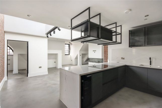 The Carriage House, 88 Grosvenor... 3 bed penthouse for sale