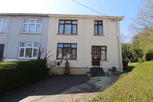 3 bed semi-detached house