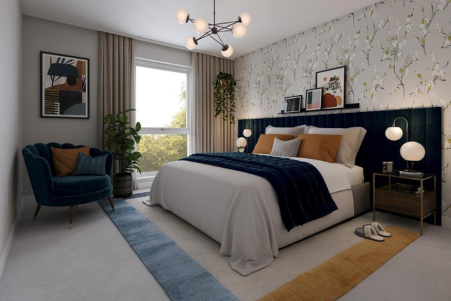 Dinton Street, Manchester M15 2 bed apartment for sale