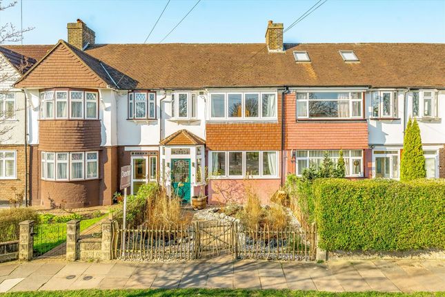 Ashridge Way, Morden SM4 3 bed terraced house for sale