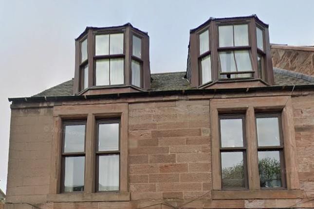 Hamilton Green, Arbroath DD11 3 bed flat for sale