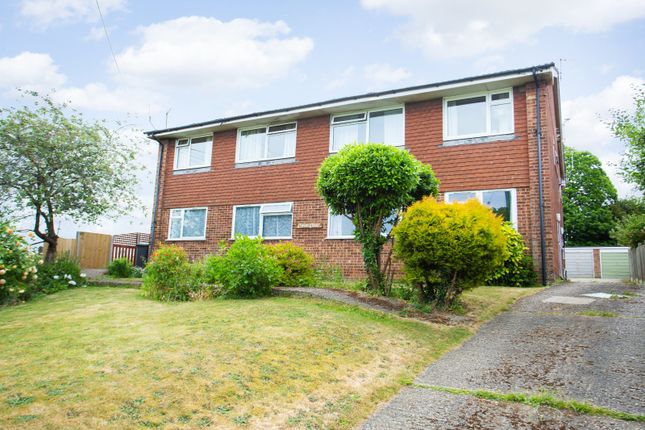 Flat 2, Cockering Road, Canterbury... 2 bed flat for sale