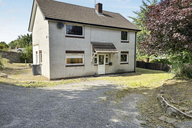 Canons Lane PRESTEIGNE LD8 2HE 4 bed detached house for sale