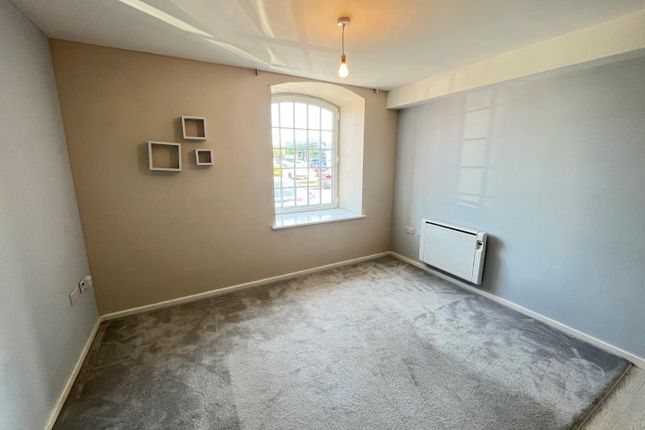 Station Road, Thirsk 1 bed apartment for sale
