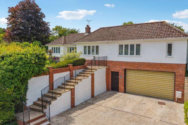 Nottingham Fee, Blewbury, OX11 4 bed detached house for sale