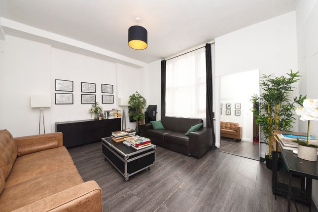 Bickenhall Street, London, W1U 2 bed apartment for sale