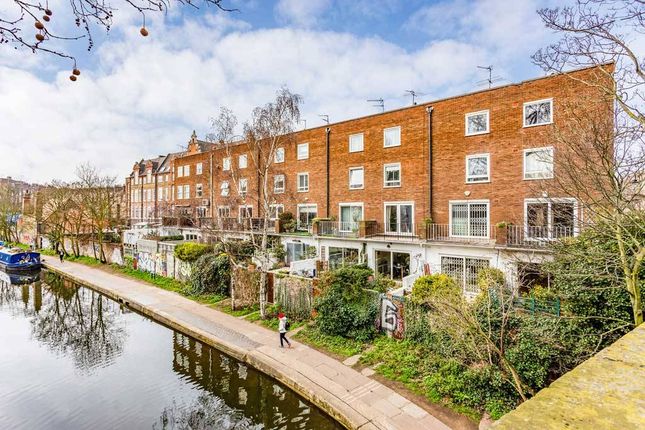 Primrose Hill NW1 4 bed house for sale