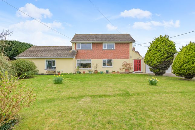 Goldcliff Road, Nash 4 bed detached house for sale