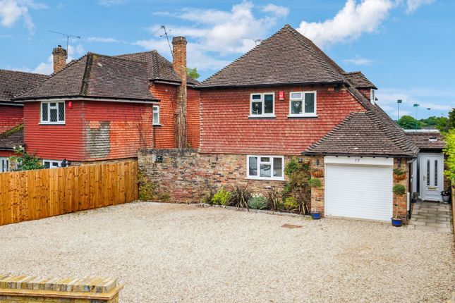 Mayflower Way, Farnham Common SL2 4 bed detached house for sale