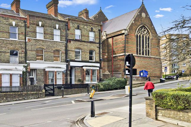 1 bedroom ground floor flat for sale