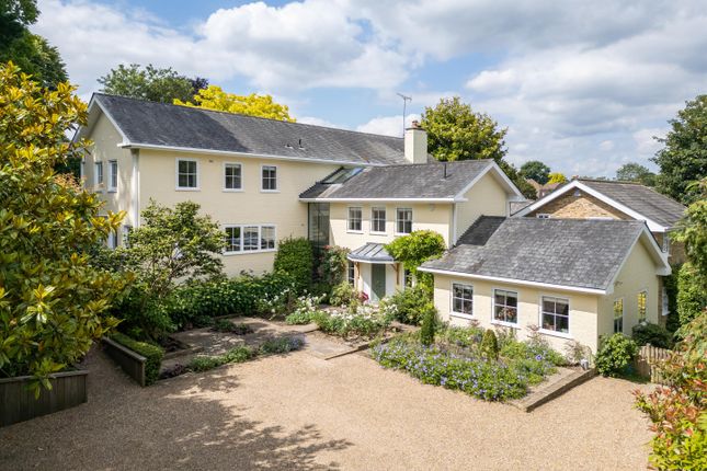 Home Park Road, Wimbledon, London, SW19. 5 bed detached house for sale