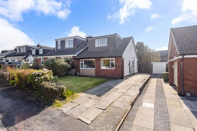 Little Stones Road, Bolton, BL7 3 bed semi