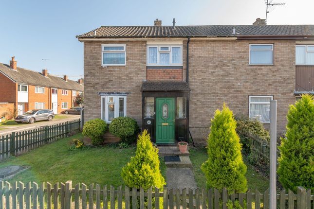 Wickhay, Basildon 2 bed detached house for sale