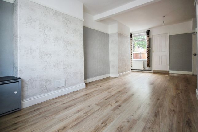 Hargrave Street, Lincolnshire DN31 3 bed terraced house for sale