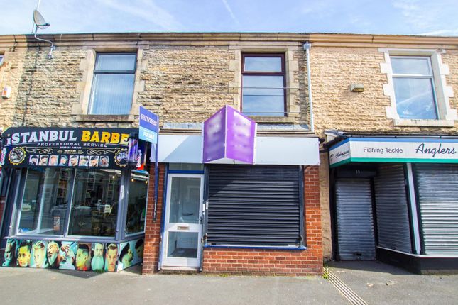 1 bed property