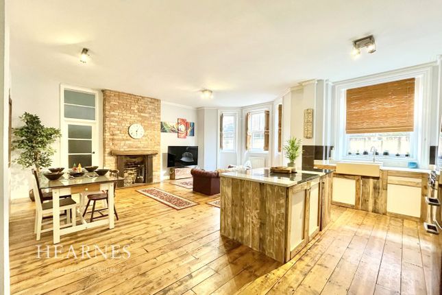 Durley Gardens, West Cliff... 2 bed apartment for sale