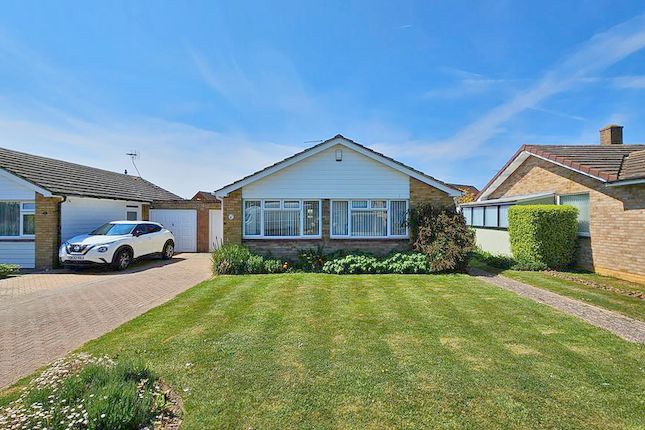 Protected: Fairacres Close, Herne... 2 bed detached bungalow for sale