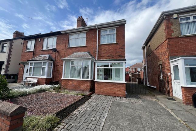 3 bed semi-detached house