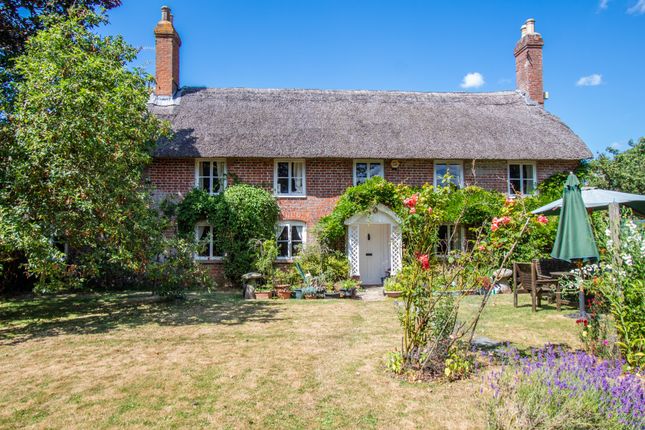 Rockbeare, Exeter 7 bed link detached house for sale