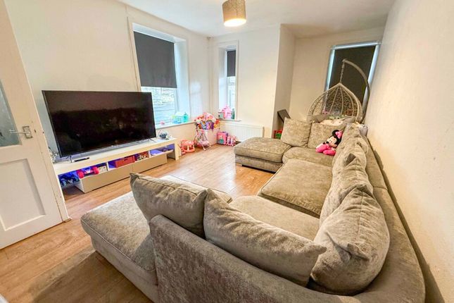 Ashworth Street, Bacup, Rossendale 3 bed end of terrace house for sale