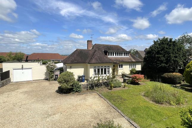 4 bedroom detached bungalow for sale