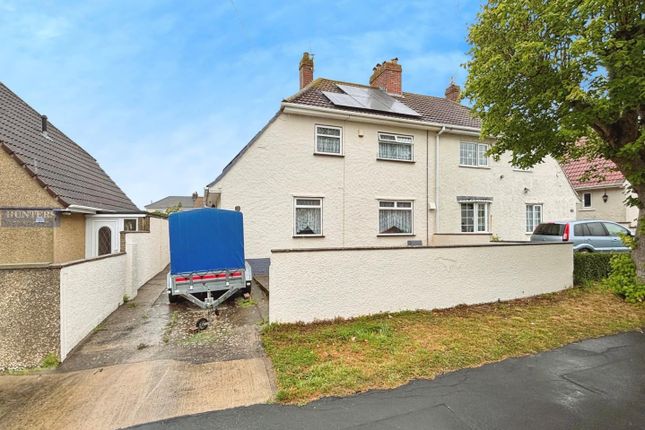 Kingshill Road, Bristol 3 bed house for sale