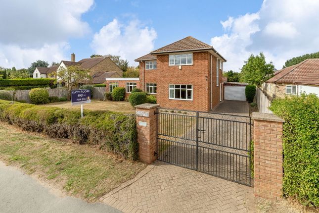 Hemingford Road, St. Ives PE27 3 bed detached house for sale